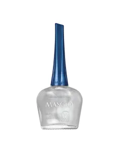 MASGLO ESMALTE BLANCO NACAR 13,5ML