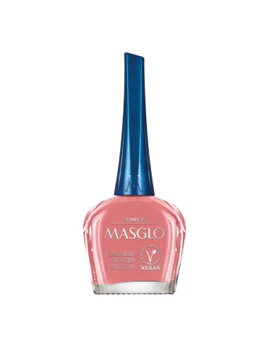 MASGLO ESMALTE BOMBÓN 13,5ML