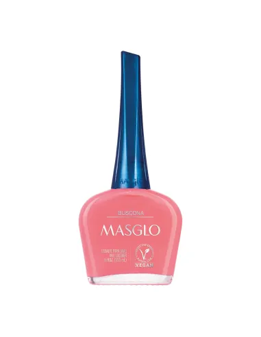 MASGLO ESMALTE BUSCONA 13,5ML
