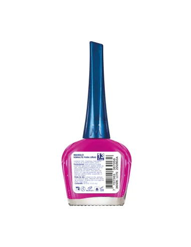 MASGLO ESMALTE CAMPEONA 13,5ML