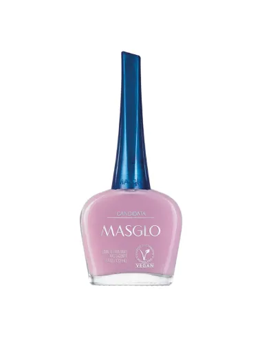 MASGLO ESMALTE CANDIDATA 13,5ML