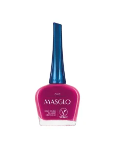 MASGLO ESMALTE CHIC 13,5ML