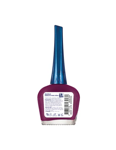 MASGLO ESMALTE CHIC 13,5ML