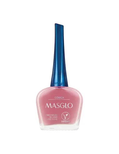 MASGLO ESMALTE COMICA 13,5ML