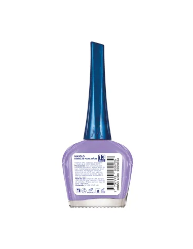 MASGLO ESMALTE CONTROLADORA 13,5ML
