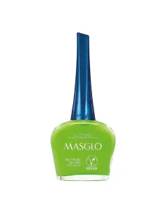 MASGLO ESMALTE ELECTRICA 13,5ML