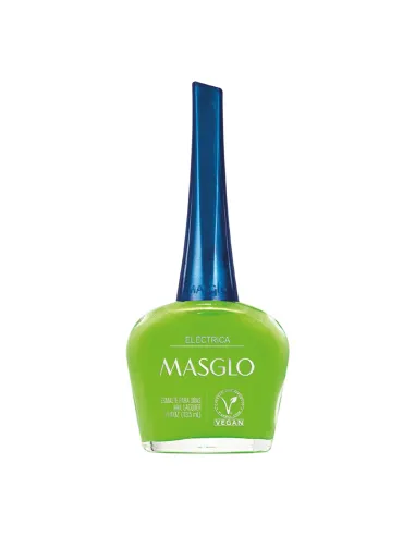 MASGLO ESMALTE ELECTRICA 13,5ML