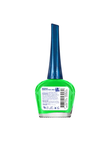 MASGLO ESMALTE ELECTRICA 13,5ML
