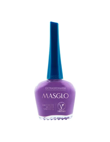 MASGLO ESMALTE EXTRAORDINARIA 13,5ML