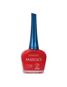 MASGLO ESMALTE FARANDULERA 13,5ML