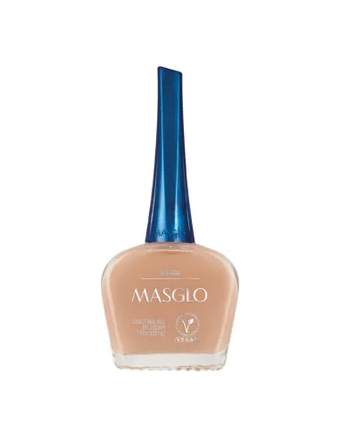MASGLO ESMALTE FIERA 13,5ML