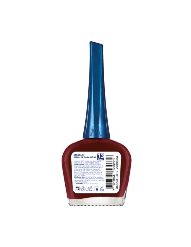 MASGLO ESMALTE FIESTA 13,5ML