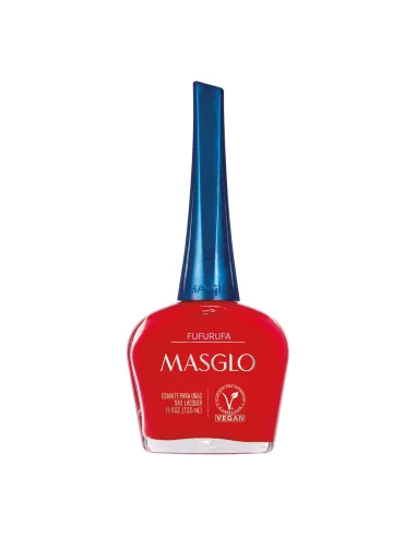 MASGLO ESMALTE FUFURUFA 13,5ML