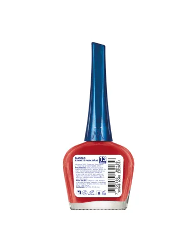 MASGLO ESMALTE FUFURUFA 13,5ML