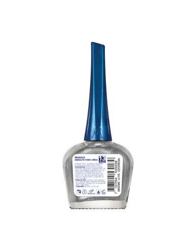 MASGLO ESMALTE GITANA 13,5ML
