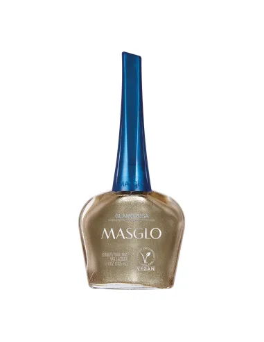 MASGLO ESMALTE GLAMOROSA 13,5ML