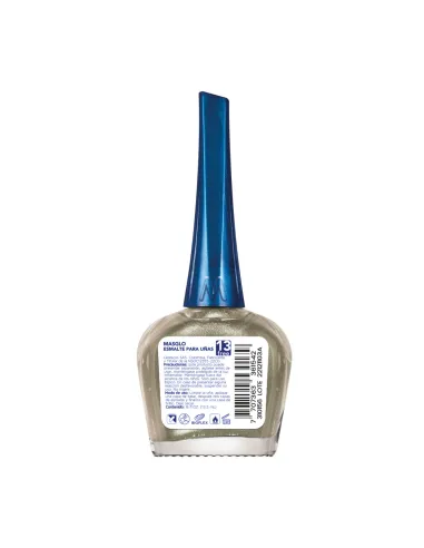 MASGLO ESMALTE GLAMOROSA 13,5ML