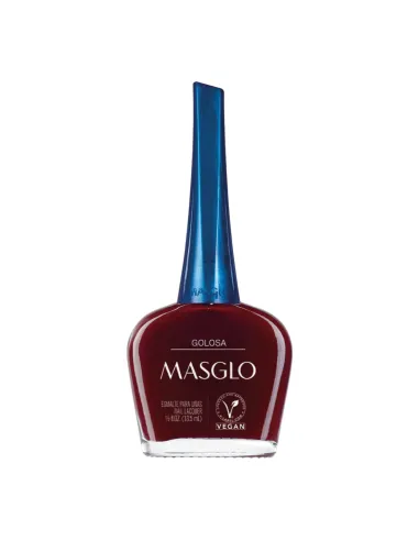 MASGLO ESMALTE GOLOSA 13,5ML