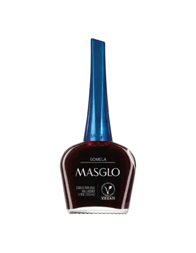 MASGLO ESMALTE GOMELA 13,5ML