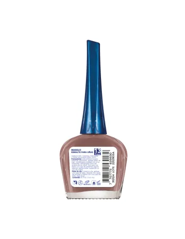 MASGLO ESMALTE HUMANA 13,5ML