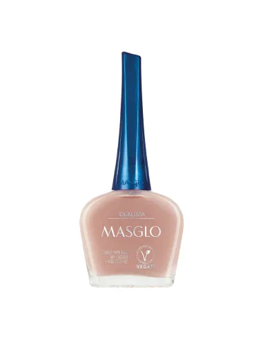 MASGLO ESMALTE IDEALISTA 13,5ML