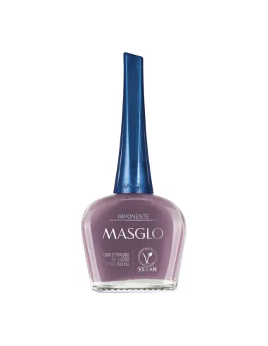 MASGLO ESMALTE IMPONENTE 13,5ML