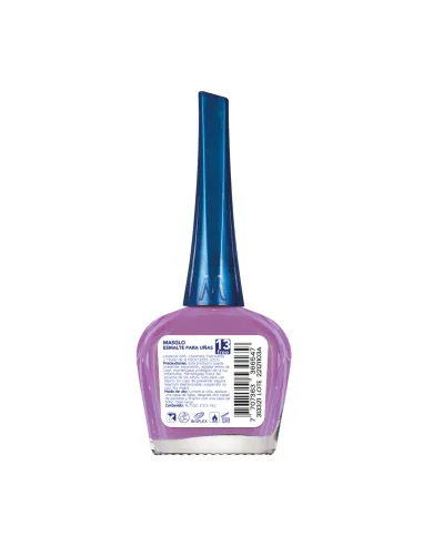 MASGLO ESMALTE IMPONENTE 13,5ML