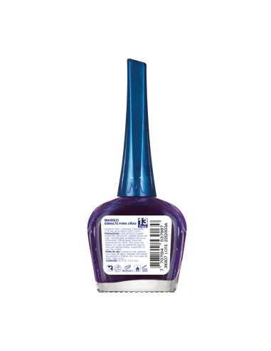 MASGLO ESMALTE INQUIETA 13,5ML
