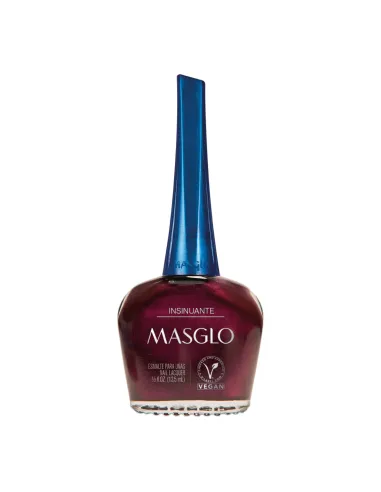 MASGLO ESMALTE INSINUANTE 13,5ML