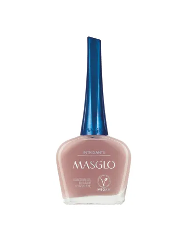 MASGLO ESMALTE INTRIGANTE 13,5ML
