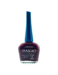 MASGLO ESMALTE ARRIESGADA 13,5ML