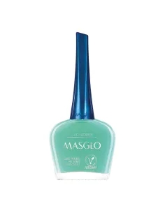 MASGLO ESMALTE LUCHADORA 13,5ML