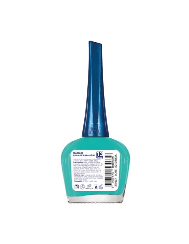 MASGLO ESMALTE LUCHADORA 13,5ML