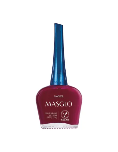MASGLO ESMALTE MAGICA 13,5ML