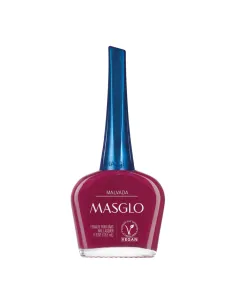 MASGLO ESMALTE MALVADA 13,5ML
