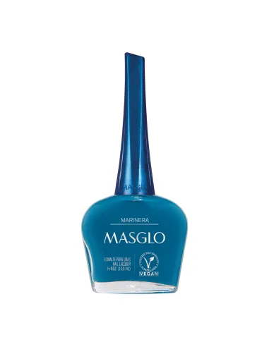 MASGLO ESMALTE MARINERA 13,5ML