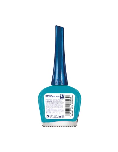 MASGLO ESMALTE MARINERA 13,5ML