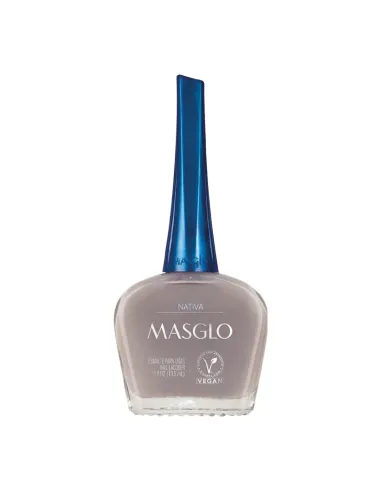 MASGLO ESMALTE NATIVA 13,5ML