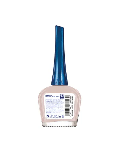 MASGLO ESMALTE NATURAL 13,5ML