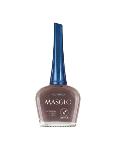 MASGLO ESMALTE NEUROTICA 13,5ML