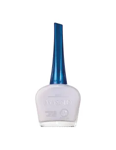 MASGLO ESMALTE NIEVE 13,5ML