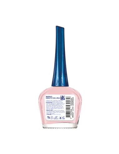 MASGLO ESMALTE NOVIA 13,5ML