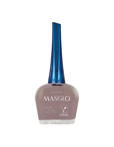 MASGLO ESMALTE PACIENTE 13,5ML