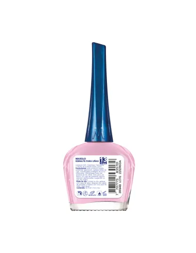 MASGLO ESMALTE PERFECCIONISTA 13,5ML