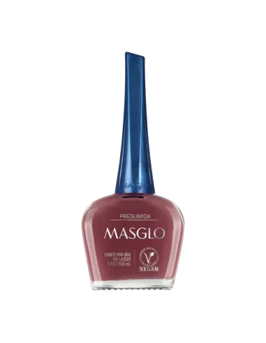 MASGLO ESMALTE PRESUMIDA 13,5 ML