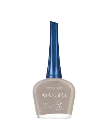 MASGLO ESMALTE PRIMERA DAMA 13,5ML