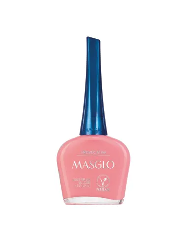 MASGLO ESMALTE PROVOCATIVA 13,5ML