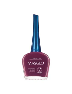 MASGLO ESMALTE QUERENDONA 13,5ML