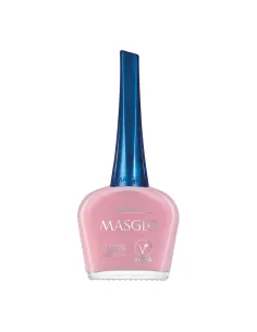 MASGLO ESMALTE REBELDE 13,5ML
