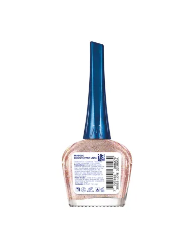 MASGLO ESMALTE REGIA 13,5ML